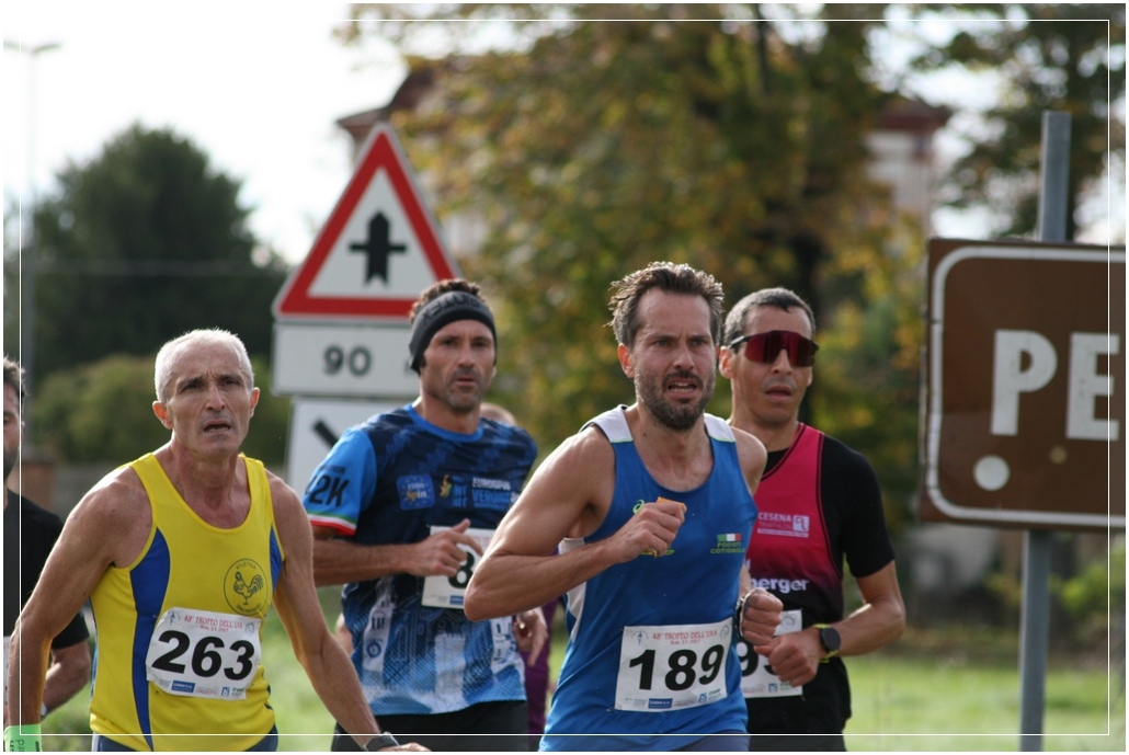 San Pancrazio: Trofeo dell'Uva - 13 ottobre 2024